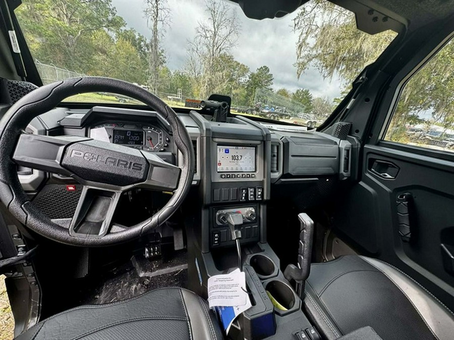 2026 Polaris Xpedition XP 5 Northstar