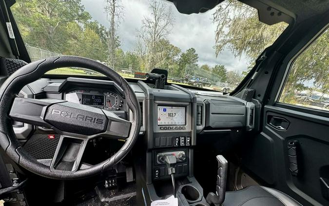 2026 Polaris Xpedition XP 5 Northstar