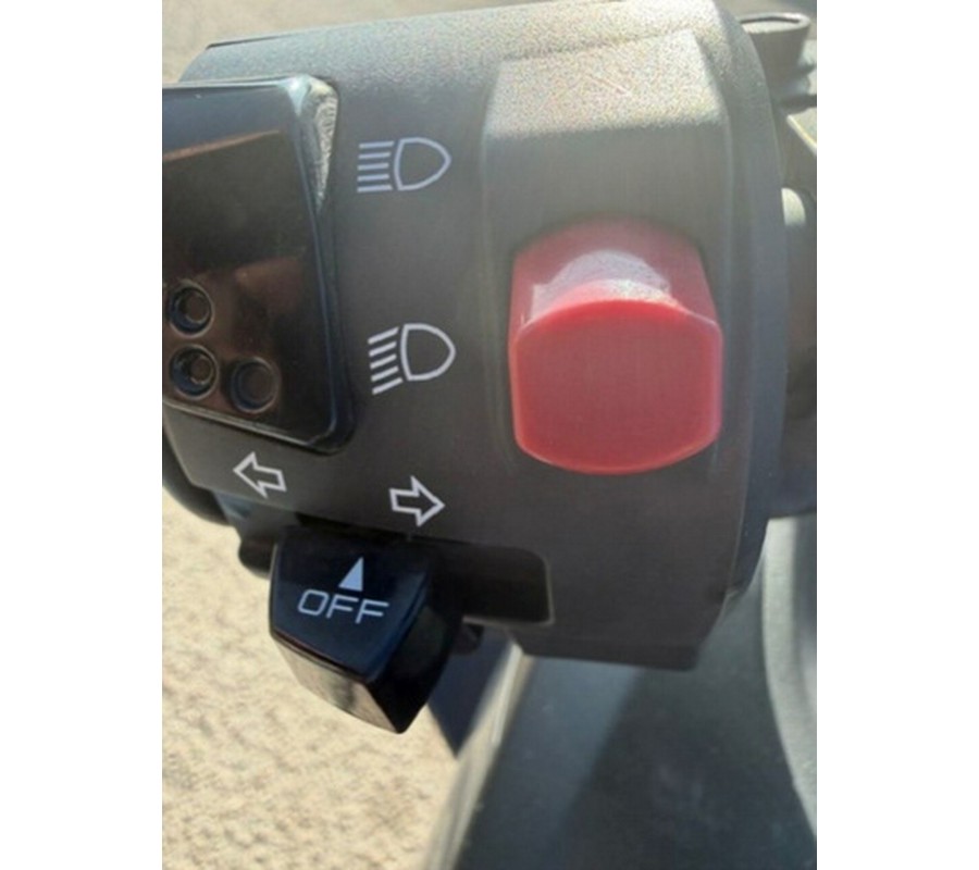 2019 Kawasaki Versys-X 300