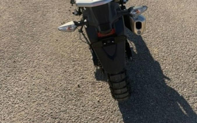 2019 Kawasaki Versys-X 300