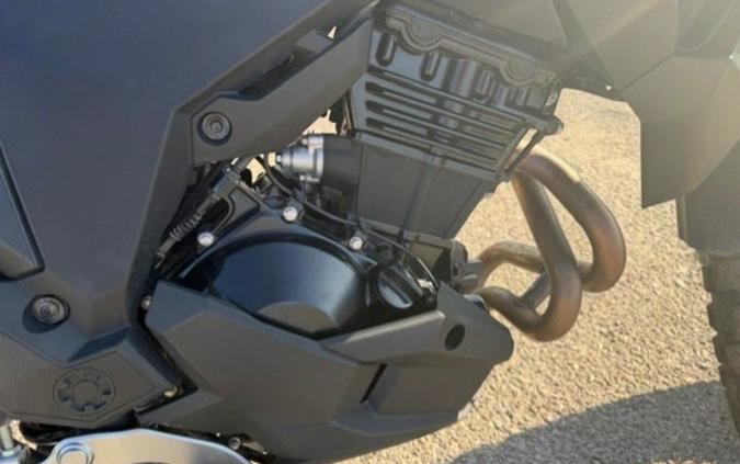 2019 Kawasaki Versys-X 300