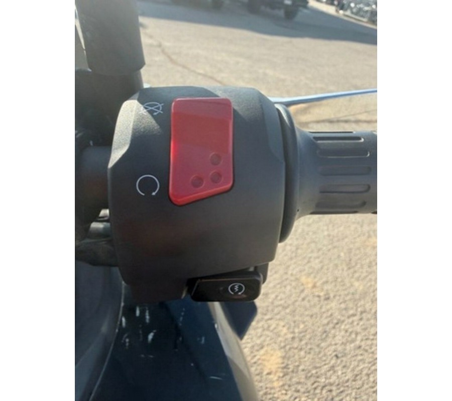 2019 Kawasaki Versys-X 300