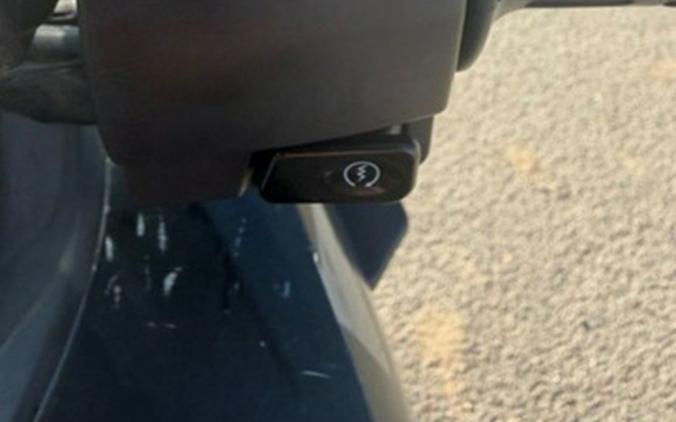 2019 Kawasaki Versys-X 300