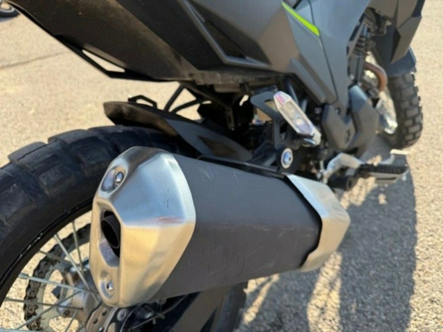2019 Kawasaki Versys-X 300