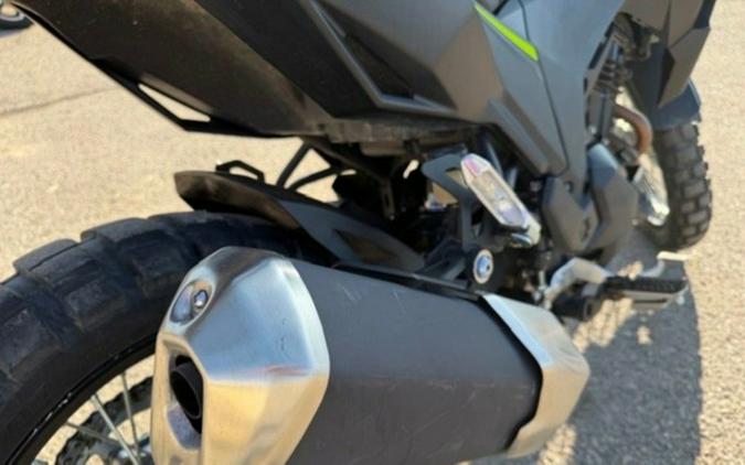 2019 Kawasaki Versys-X 300
