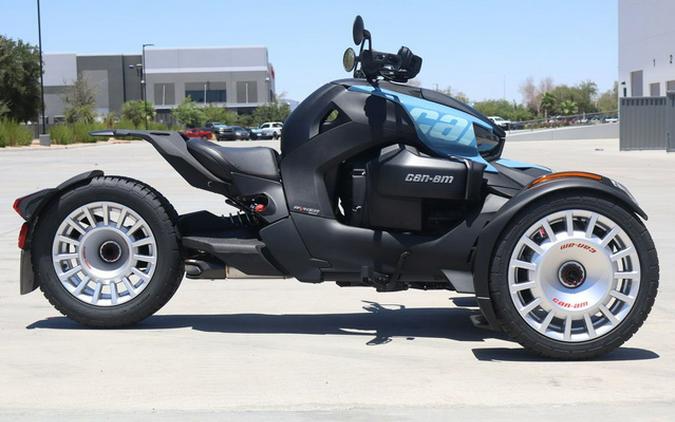 2026 Can-Am Ryker Rally Rotax 900 ACE