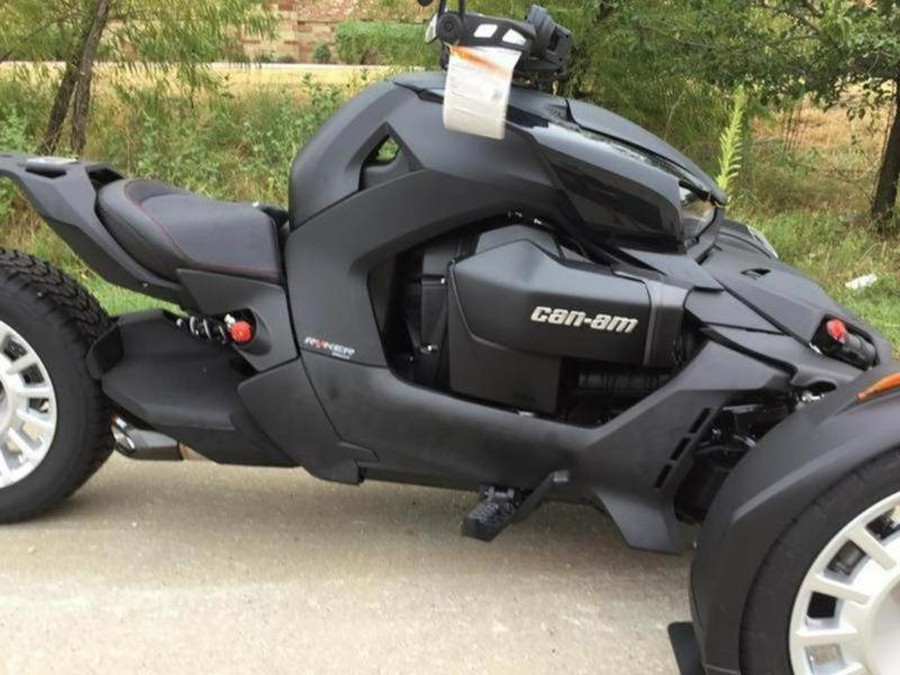 2026 Can-Am® Ryker Rally Rotax 900 ACE