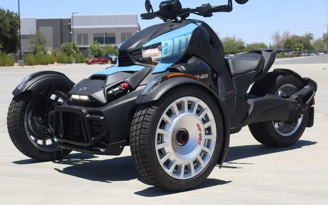 2026 Can-Am Ryker Rally Rotax 900 ACE