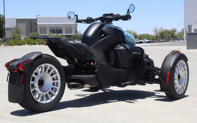 2026 Can-Am Ryker Rally Rotax 900 ACE