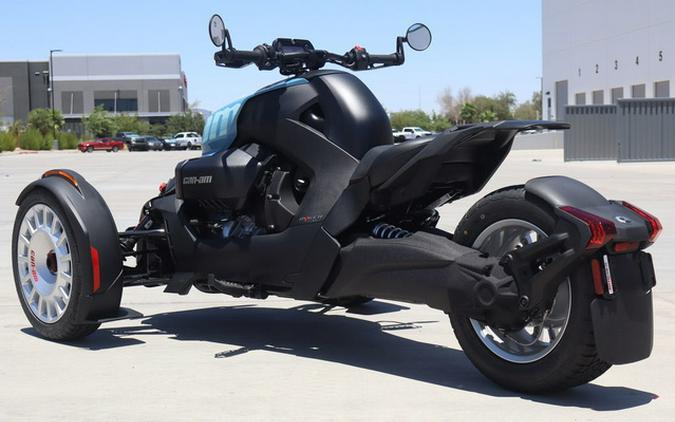 2026 Can-Am Ryker Rally Rotax 900 ACE