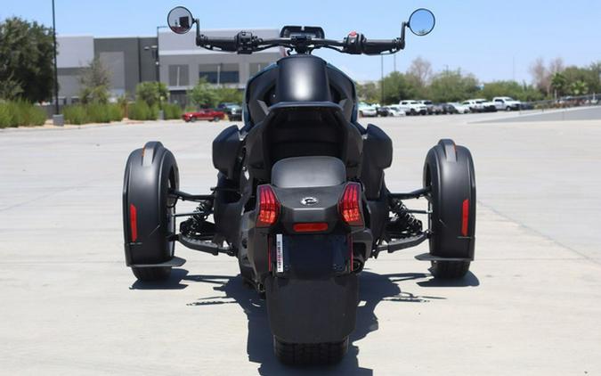 2026 Can-Am Ryker Rally Rotax 900 ACE