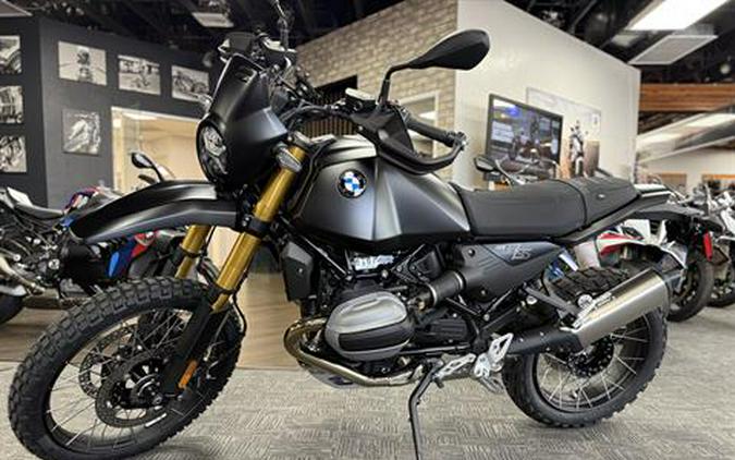 2026 BMW R 12 G/S