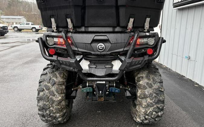 2022 CFMOTO CFORCE 1000 Overland Camo