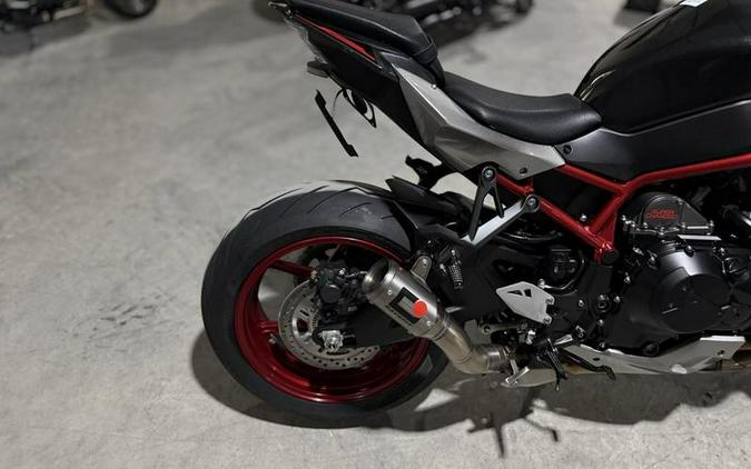 2023 Kawasaki Z H2