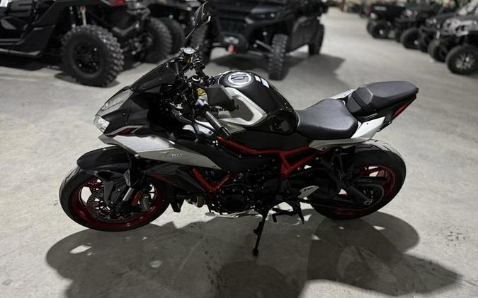 2023 Kawasaki Z H2