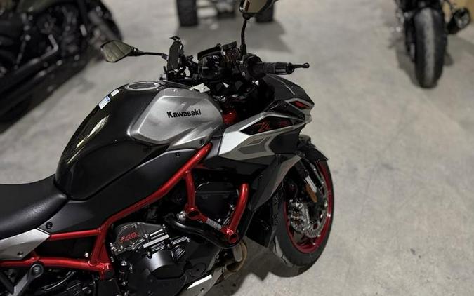 2023 Kawasaki Z H2