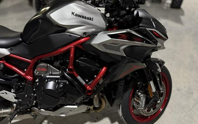 2023 Kawasaki Z H2