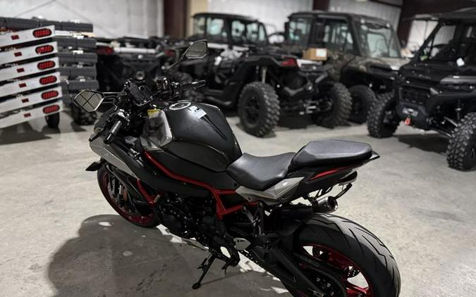 2023 Kawasaki Z H2