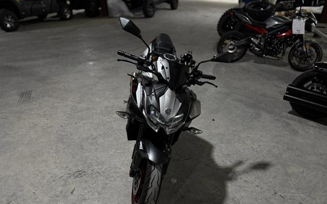 2023 Kawasaki Z H2