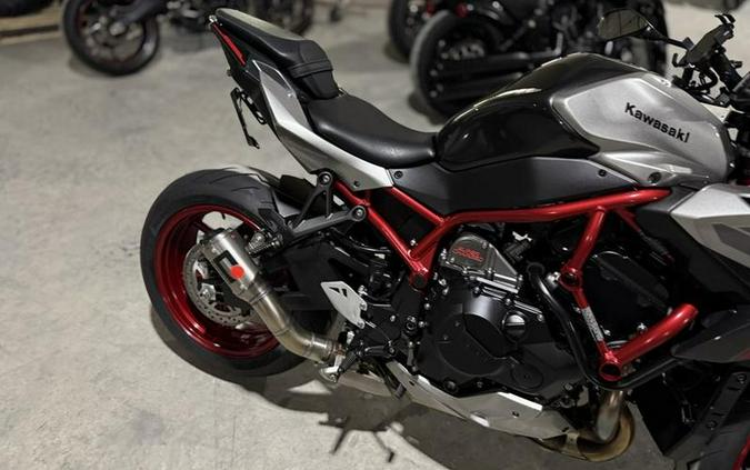 2023 Kawasaki Z H2