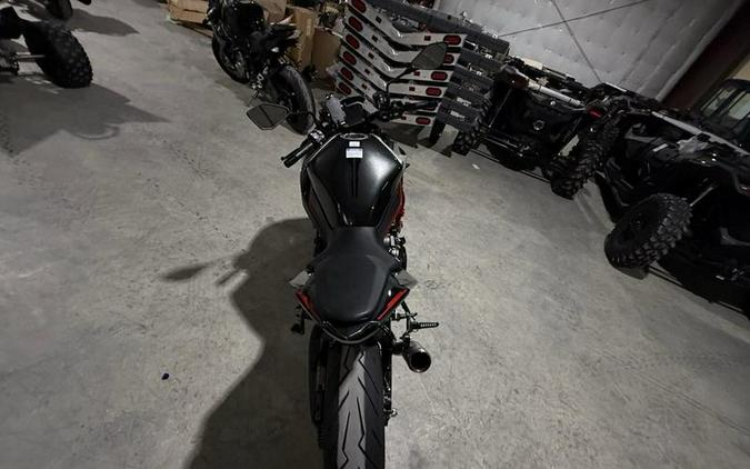 2023 Kawasaki Z H2