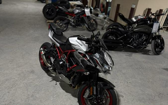 2023 Kawasaki Z H2