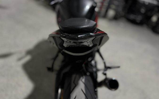 2023 Kawasaki Z H2