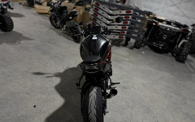 2023 Kawasaki Z H2