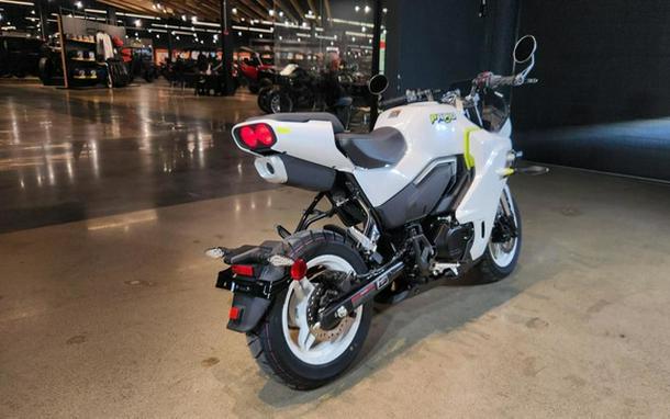 2026 CFMOTO Papio SS