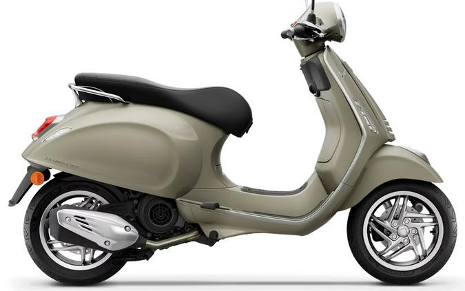 2027 Vespa Primavera 150