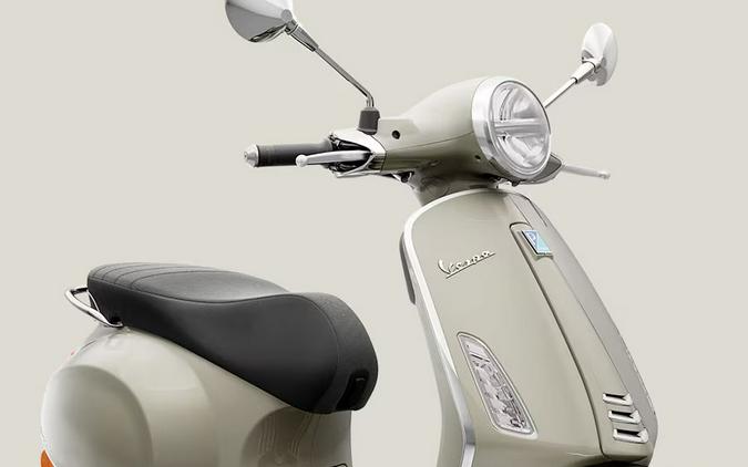2027 Vespa Primavera 150