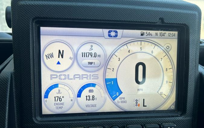 2021 Polaris Ranger XP 1000 Northstar Edition Ultimate