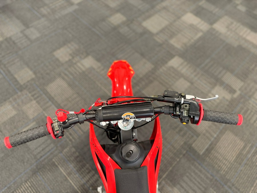 2026 BLP Moto V2
