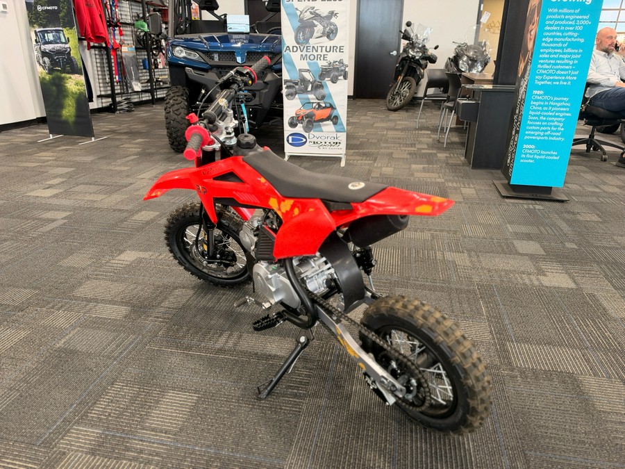 2026 BLP Moto V2