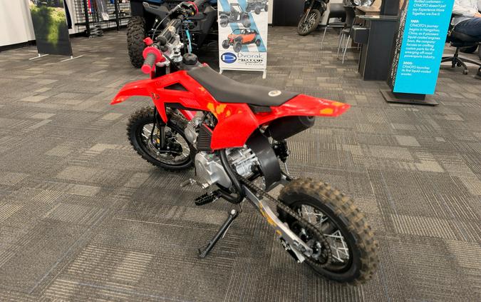 2026 BLP Moto V2