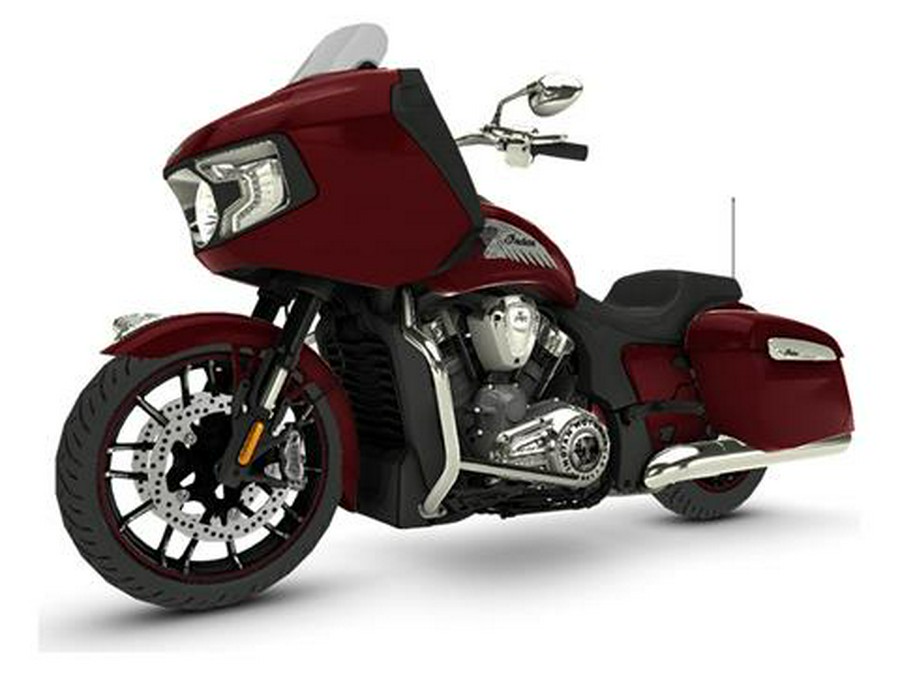 2023 Indian Motorcycle Challenger® Limited