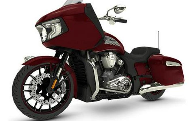 2023 Indian Motorcycle Challenger® Limited