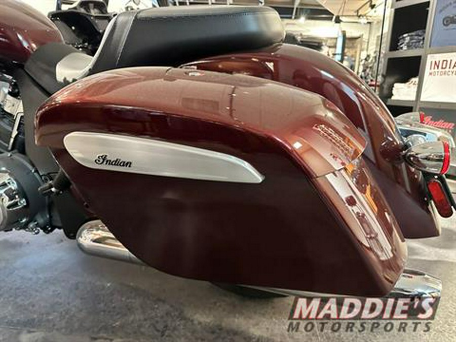 2023 Indian Motorcycle Challenger® Limited