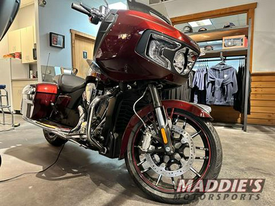 2023 Indian Motorcycle Challenger® Limited