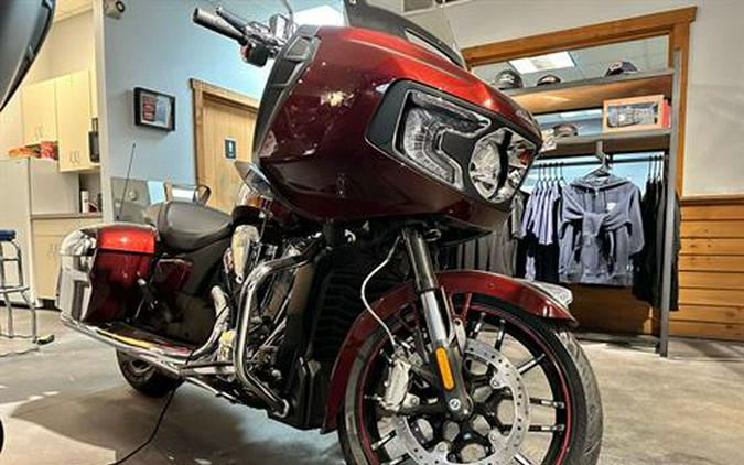 2023 Indian Motorcycle Challenger® Limited