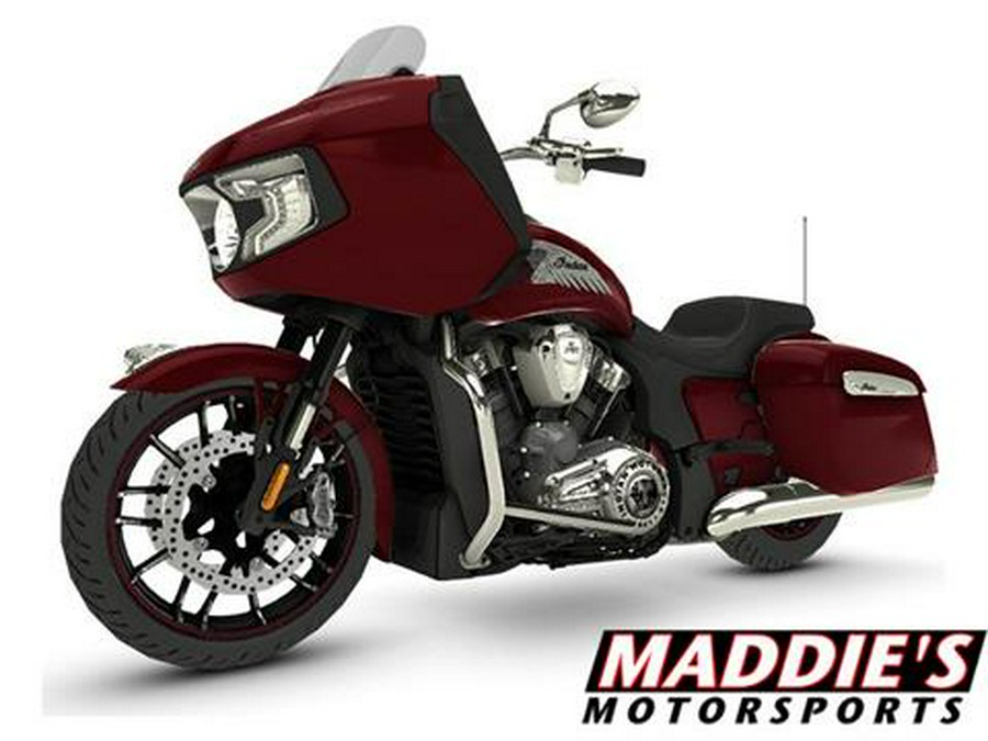 2023 Indian Motorcycle Challenger® Limited