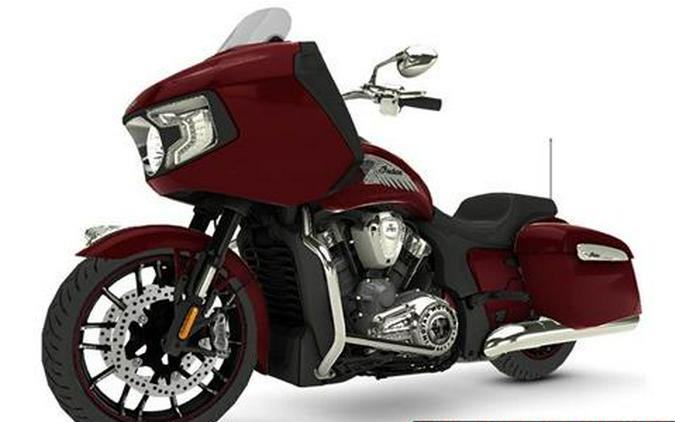 2023 Indian Motorcycle Challenger® Limited