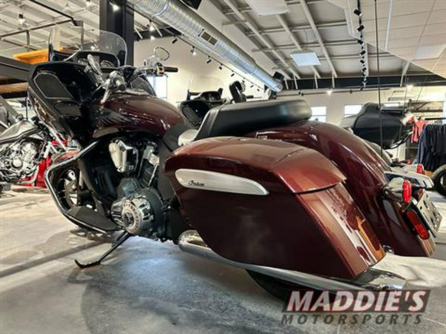 2023 Indian Motorcycle Challenger® Limited