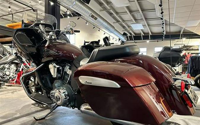 2023 Indian Motorcycle Challenger® Limited