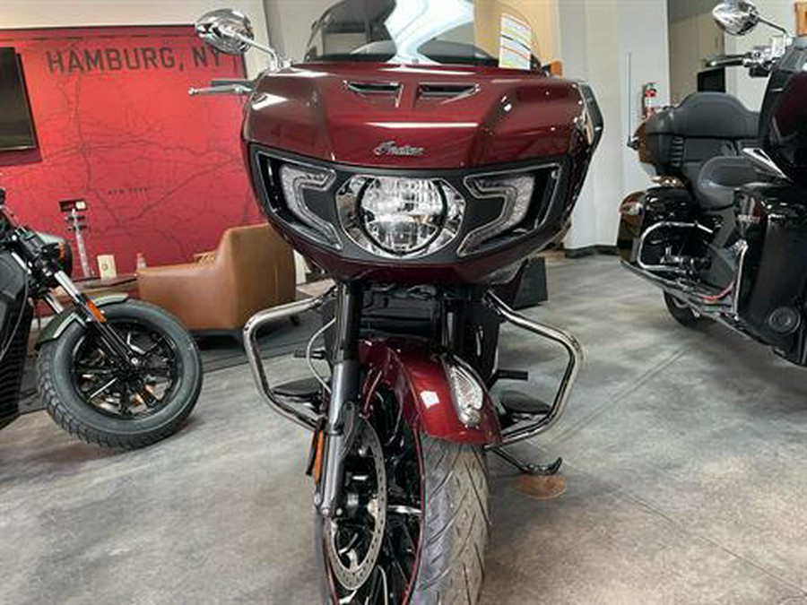 2023 Indian Motorcycle Challenger® Limited