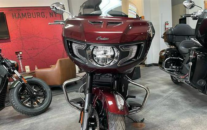 2023 Indian Motorcycle Challenger® Limited