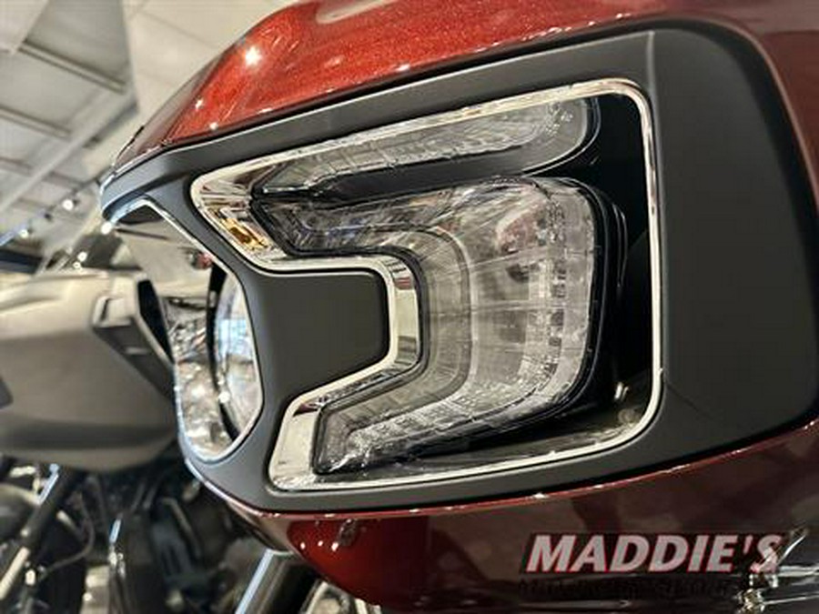 2023 Indian Motorcycle Challenger® Limited