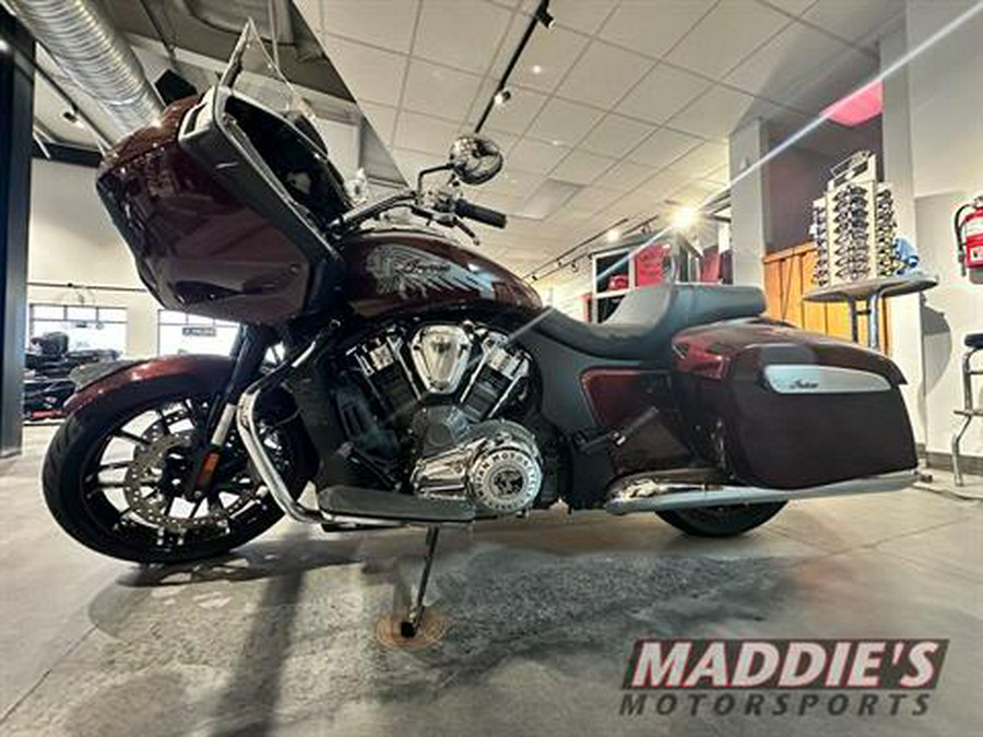 2023 Indian Motorcycle Challenger® Limited