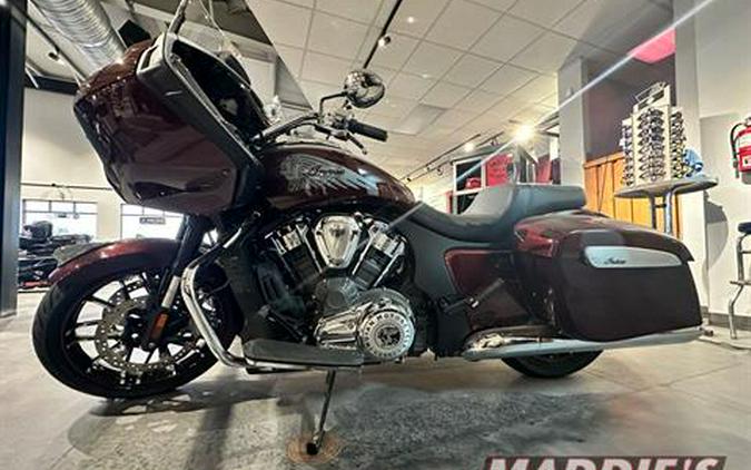 2023 Indian Motorcycle Challenger® Limited