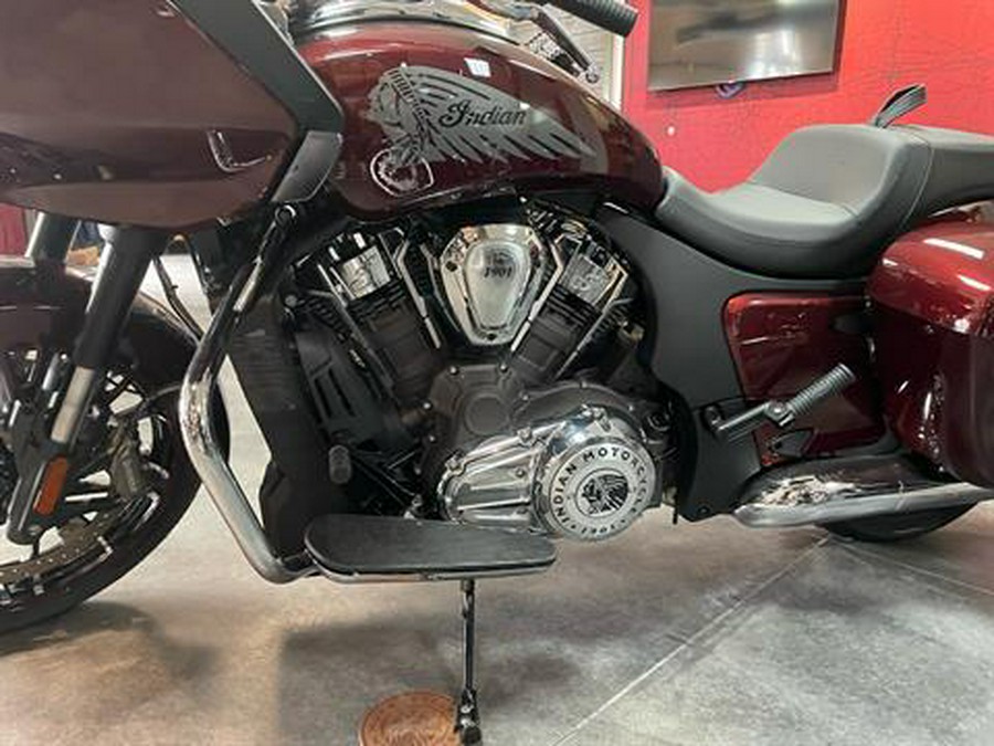 2023 Indian Motorcycle Challenger® Limited